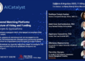 8 Απριλίου: AI Powered Matching Platforms