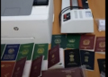 Σε εξέλιξη επιχείρηση της ΕΛ.ΑΣ. για εξάρθρωση εγκληματικής οργάνωσης διακίνησης μεταναστών