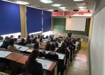 Με μεγάλη συμμετοχή παιδιών ξεκίνησε η λειτουργία του «Παιδικού Πανεπιστημίου» της Περ. Αττικής για την περίοδο Μάρτιος-Μάιος 2023