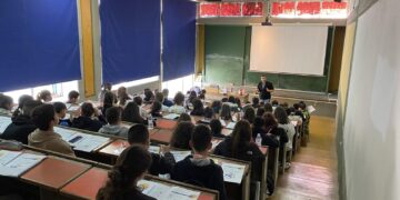 Με μεγάλη συμμετοχή παιδιών ξεκίνησε η λειτουργία του «Παιδικού Πανεπιστημίου» της Περ. Αττικής για την περίοδο Μάρτιος-Μάιος 2023