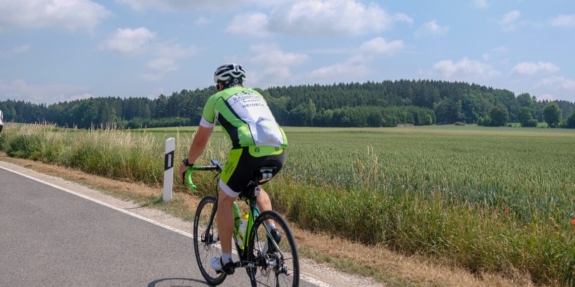 «2ος Γύρος Άμφισσας»: Ποδηλατικός αγώνας αντοχής - Kυκλοφοριακές ρυθμίσεις