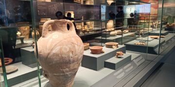 Στ. Αρναουτάκης: Το Μουσείο Μεσαράς είναι ένα έργο της Κρήτης-κιβωτός Πολιτισμού  για ολόκληρο τον κόσμο