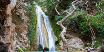 Το Φαράγγι της Νέδας χαρακτηρίζεται ως Προστατευόμενο Τοπίο