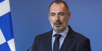 Μήνυμα Ανδρέα Κατσανιώτη προς τον Απόδημο Ελληνισμό για τo Πάσχα