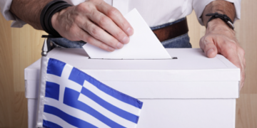 Εκλογές 2023 - Ομογένεια: Πόλεις όπου δεν συγκροτείται εκλογικό τμήμα και οι πόλεις που μπορούν να ψηφίσουν