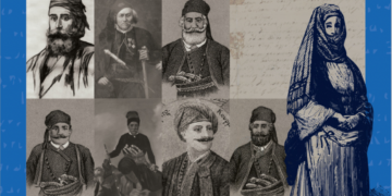 «1821.  Η Κρήτη στην Ελληνική Επανάσταση»: Η Πετυχημένη έκθεση του Ιστορικού Μουσείου Κρήτης ταξιδεύει στην Ευρώπη
