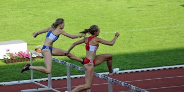 Σ.Ε.Γ.Α.Σ.: Πρόγραμμα «Γυμνάζομαι με τους καλύτερους» - «Επιλεγμένοι αθλητές στίβου»
