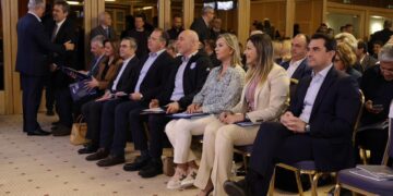 Κώστας Σκρέκας: «Κάνουμε την Ήπειρο μια Περιφέρεια – πρότυπο με ενεργειακό εκσυγχρονισμό και βελτίωση της ποιότητας ζωής για όλους»