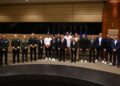 21 Ολυμπιονίκες εντάχθηκαν στις Ένοπλες Δυνάμεις - Ανάμεσά τους Πετρούνιας, Καπότσης, Μάντης και Καγιαλής