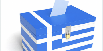 Εκλογές 20ης Μαΐου: Τα εκλογικά τμήματα που θα λειτουργήσουν στη Γερμανία - Συνδυασμοί κομμάτων και υποψηφίων