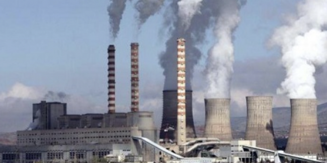 Κάπρος: Κεντρικός στόχος της μάχης για το Περιβάλλον, ο μηδενισμός της καύσης ορυκτών καυσίμων