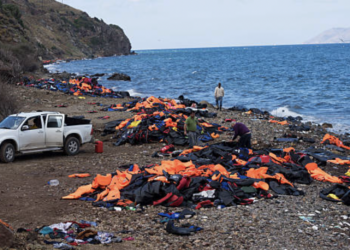 Μεταναστευτικό: Θεσπίζεται υποχρεωτικός μηχανισμός αλληλεγγύης στην ΕΕ