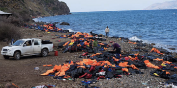 Μεταναστευτικό: Θεσπίζεται υποχρεωτικός μηχανισμός αλληλεγγύης στην ΕΕ