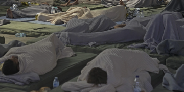Κήρυξη Εθνικού Πένθους για το ναυάγιο της Πύλου