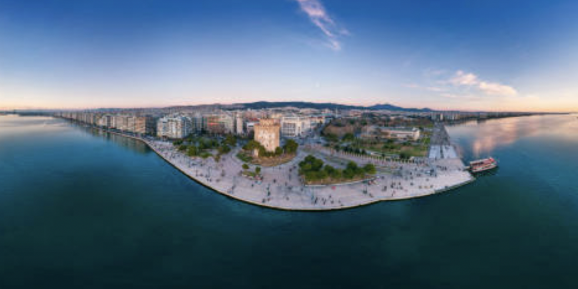 Θεσσαλονίκη: Σε ποιες ακτές επιτρέπεται η κολύμβηση και η λήψη μέτρων για την ρύπανση