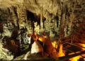 «Δικταίον Άντρον»: Το μυθολογικό σπήλαιο γέννησης και ανατροφής του Δία θα παραμένει ανοικτό μέχρι αργά το βράδυ
