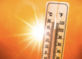 Παθολογικές καταστάσεις από υψηλές θερμοκρασίες και οδηγίες αντιμετώπισης τους