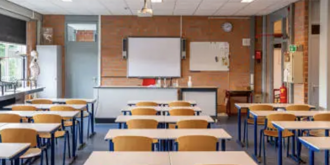 Αναστολή διδακτικής λειτουργίας όλων των σχολείων στην Περιφέρεια Θεσσαλίας από 11 έως 15 Σεπτεμβρίου