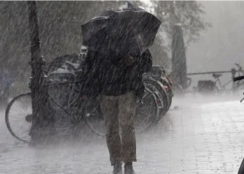 Επιδείνωση καιρού από αύριο με ισχυρές βροχές και καταιγίδες, που θα επηρεάσουν τη Δυτική, Κεντρική και Βόρεια Ελλάδα