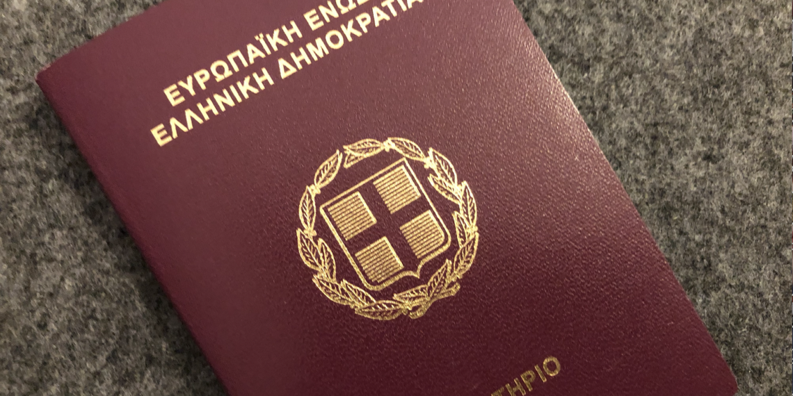 Δημιουργούνται Κινητές Μονάδες Παραλαβής Αιτήσεων Διαβατηρίων για τους Έλληνες του εξωτερικού