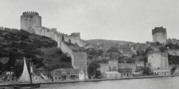 «Γιατί το Βυζάντιο;»: Η σημασία του Βυζαντίου στην ιστορία, την κοινωνία και τον πολιτισμό μας