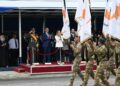 Επίσκεψη Ν. Δένδια στην Κύπρο στις Εκδηλώσεις της 63ης Επετείου από την Ανακήρυξη της Ανεξαρτησίας της
