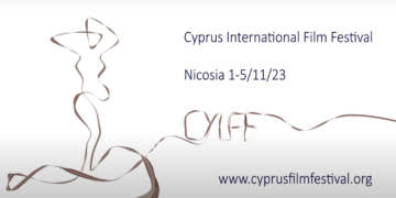 Το Διεθνές Φεστιβάλ Κινηματογράφου Κύπρου – CYIFF επιστρέφει για 18η χρονιά στη Λευκωσία, τον Νοέμβριο 2023