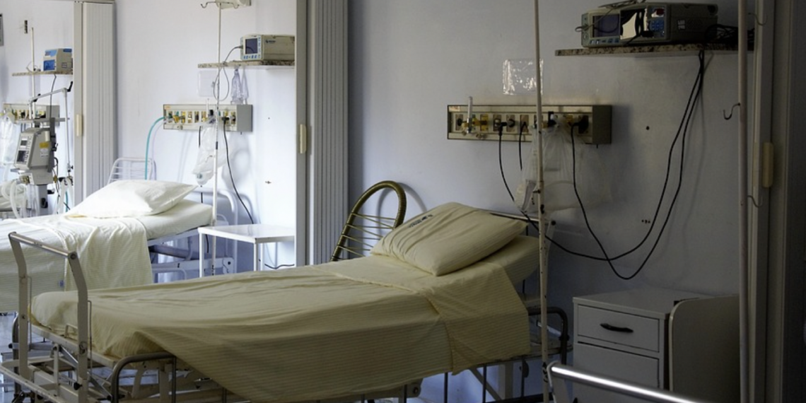 Υπουργείο Υγείας: Παύεται από τα καθήκοντά της η Διοίκηση του νοσοκομείου «Αγ. Όλγα»