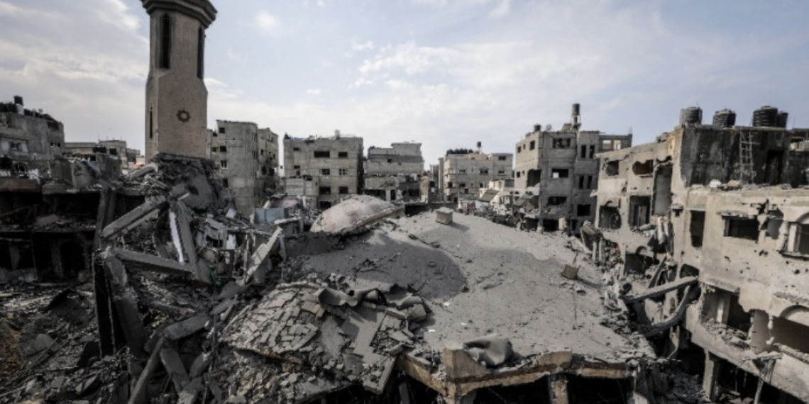 Προθεσμία 24 ωρών από το Ισραήλ για την εκκένωση της πόλης της Γάζας - Ετοιμάζεται η χερσαία επίθεση