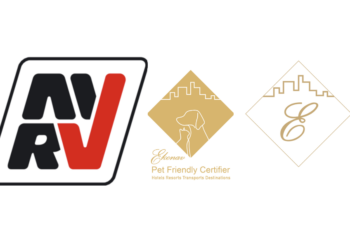 EKONAV: Νέα συνεργασία με την AVRV