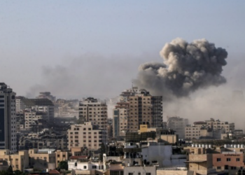 Σφοδρές μάχες στη Λωρίδα της Γάζας - Ο ισραηλινός στρατός έπληξε 150 υπόγειους στόχους της Χαμάς
