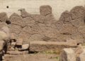 Αρχαιολογικός περίπατος στον Μόλυβο αναδεικνύει την άγνωστη Αρχαία Μήθυμνα