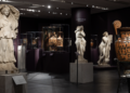 Μουσείου Ακρόπολης: ΝοΗΜΑΤΑ. “Προσωποποιήσεις και Αλληγορίες  από την αρχαιότητα έως σήμερα”