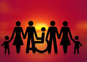 3η Δεκεμβρίου: Παγκόσμια Ημέρα Ατόμων με Αναπηρία