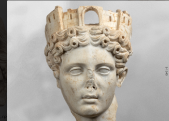 Ακουστική ξενάγηση στην έκθεση  του Μουσείου Ακρόπολης: «ΝοΗΜΑΤΑ. Προσωποποιήσεις και Αλληγορίες  από την αρχαιότητα έως σήμερα»