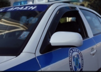Δύο άτομα βρέθηκαν νεκρά, σε κατάσταση σήψης, σε διαμέρισμα στο κέντρο της Θεσσαλονίκης