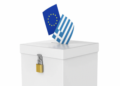 9 Ιουνίου 2024: Εκλογές για το Ευρωπαϊκό Κοινοβούλιο - Ψήφος των Ελλήνων Εκλογέων στο Εξωτερικό