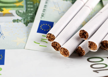 Η Ελλάδα αναλαμβάνει καθήκοντα Πανευρωπαϊκού Συντονιστή για την καταπολέμηση του λαθρεμπορίου προϊόντων καπνού