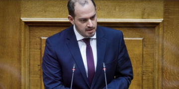 Γ. Κώτσηρας: Στόχος μας η ενδυνάμωση των δεσμών με την Ελληνική Διασπορά 