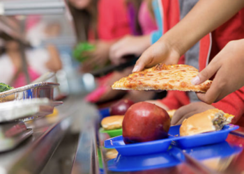 Ε. Πιτσικάκη: Ποια τρόφιμα να επιλέξουν τα παιδιά από το κυλικείο του σχολείου