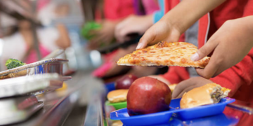 Ε. Πιτσικάκη: Ποια τρόφιμα να επιλέξουν τα παιδιά από το κυλικείο του σχολείου