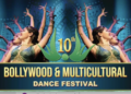10ο Φεστιβάλ Bollywood και Πολυπολιτισμικών Χορών