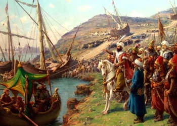 Κωνσταντινούπολη: Άγνωστες πτυχές από την ηρωική αντίσταση ως τις 29 Μαΐου 1453