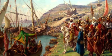 Κωνσταντινούπολη: Άγνωστες πτυχές από την ηρωική αντίσταση ως τις 29 Μαΐου 1453
