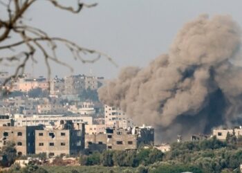 Μαραθώνιος διαβουλεύσεων και πιέσεων σε Κάιρο και Ντόχα για την κατάσταση στη Λωρίδα της Γάζας