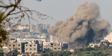 Μαραθώνιος διαβουλεύσεων και πιέσεων σε Κάιρο και Ντόχα για την κατάσταση στη Λωρίδα της Γάζας