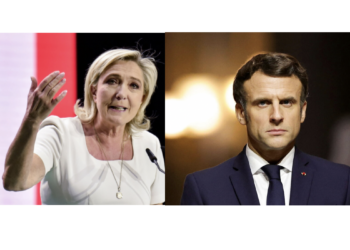 Γαλλία: Πρόωρες βουλευτικές εκλογές στη Γαλλία μετά τη σαρωτική νίκη της Λεπέν