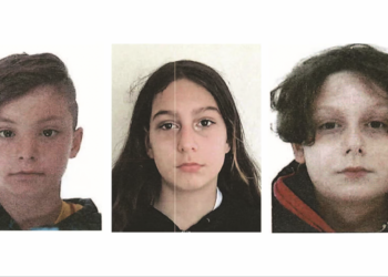 Αμβούργο-Norderstedt: Τρία παιδιά αγνοούνται, αναμεσά τους και ένα Ελληνάκι – Η αστυνομία ζητά βοήθεια στην αναζήτηση