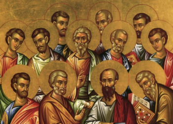 Άγιον Όρος Άθω: Εν όψει της Εορτής των Αγ. Αποστόλων και της έναρξης του Αποστολικού 40Λείτουργου…