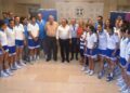 Μήνυμα – Πρόσκληση για συμμετοχή στις εθελοντικές αιμοδοσίες από Περιφέρεια Ηπείρου, Σύλλογο Εργαζομένων και Εθνική Γυναικών Μπάσκετ